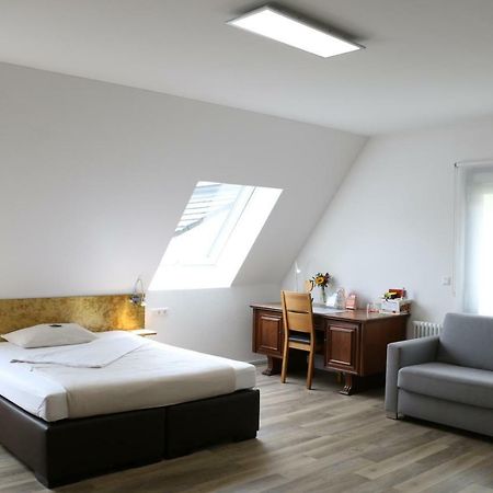 Pension Pauserei Oedheim Екстериор снимка